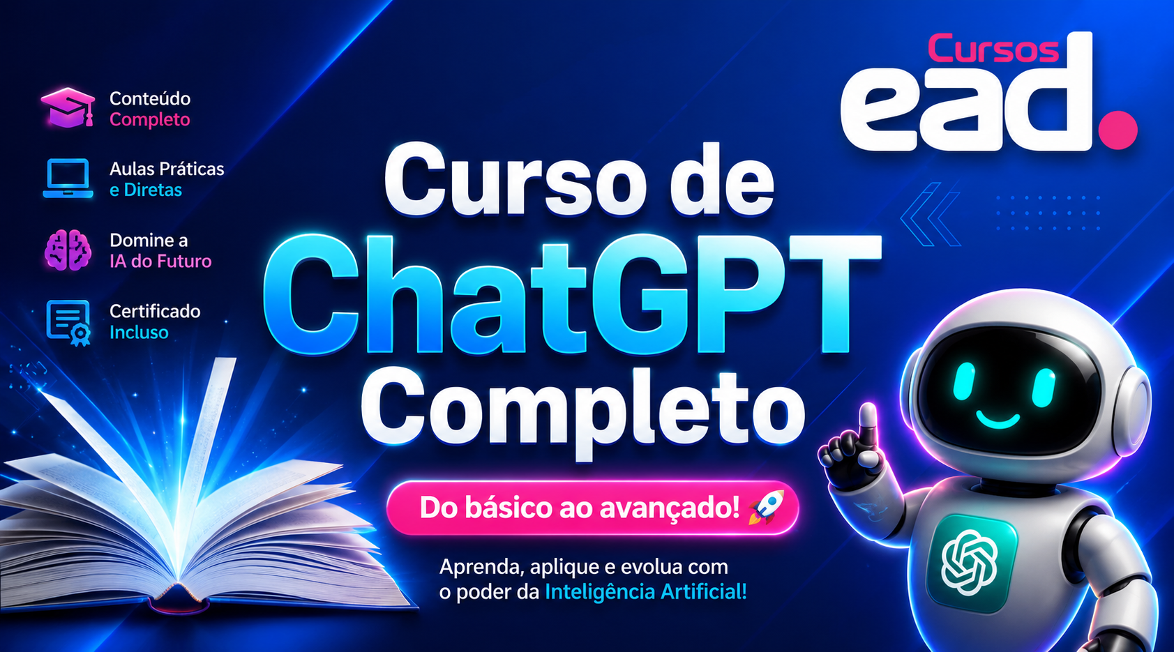 Curso: ChatGPT