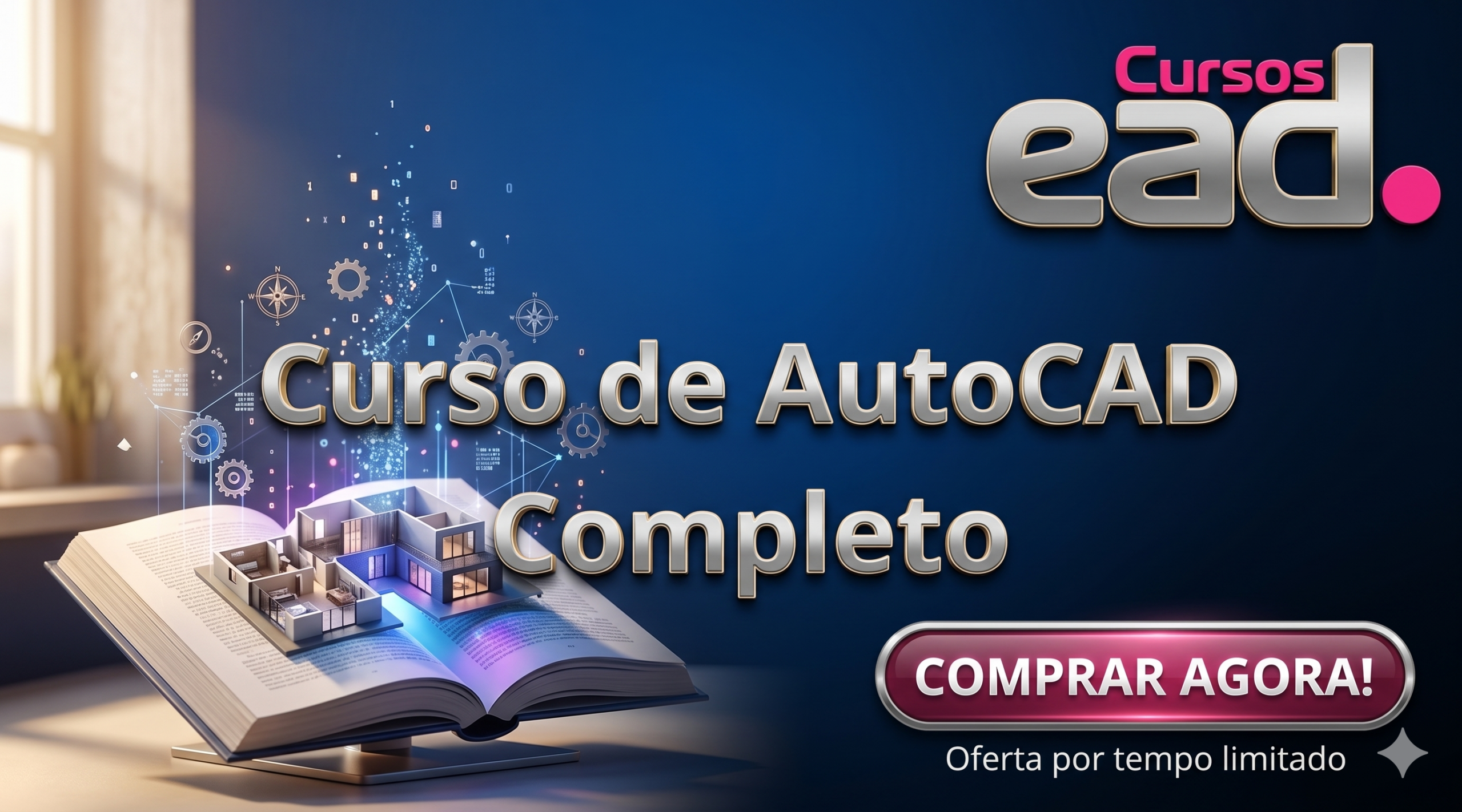 Curso de AutoCAD