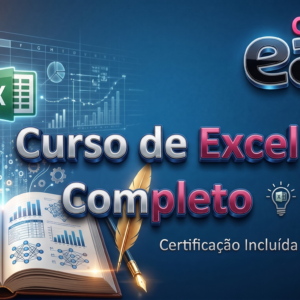 Curso Completo do Excel 2025
