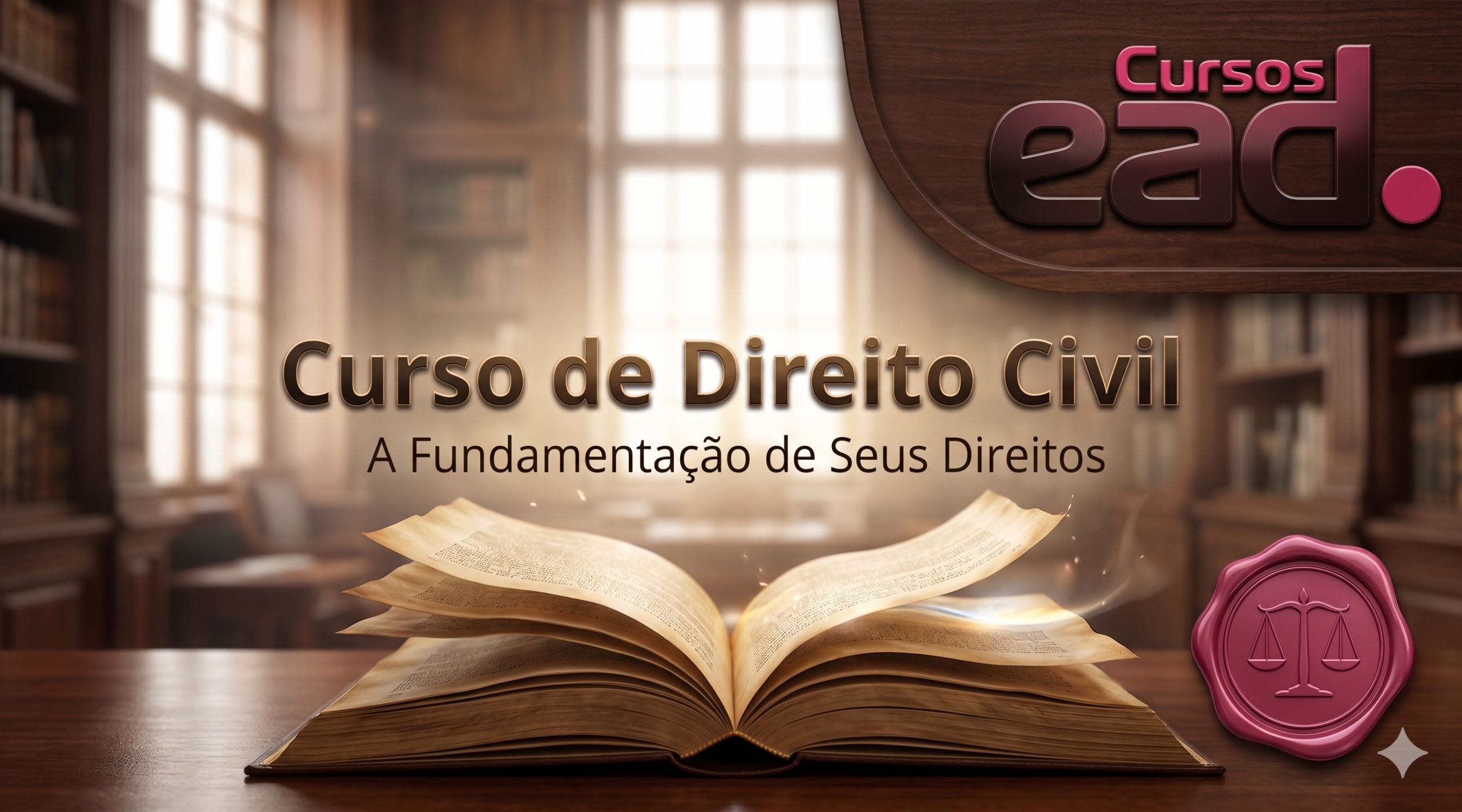 Curso de Direito Civil