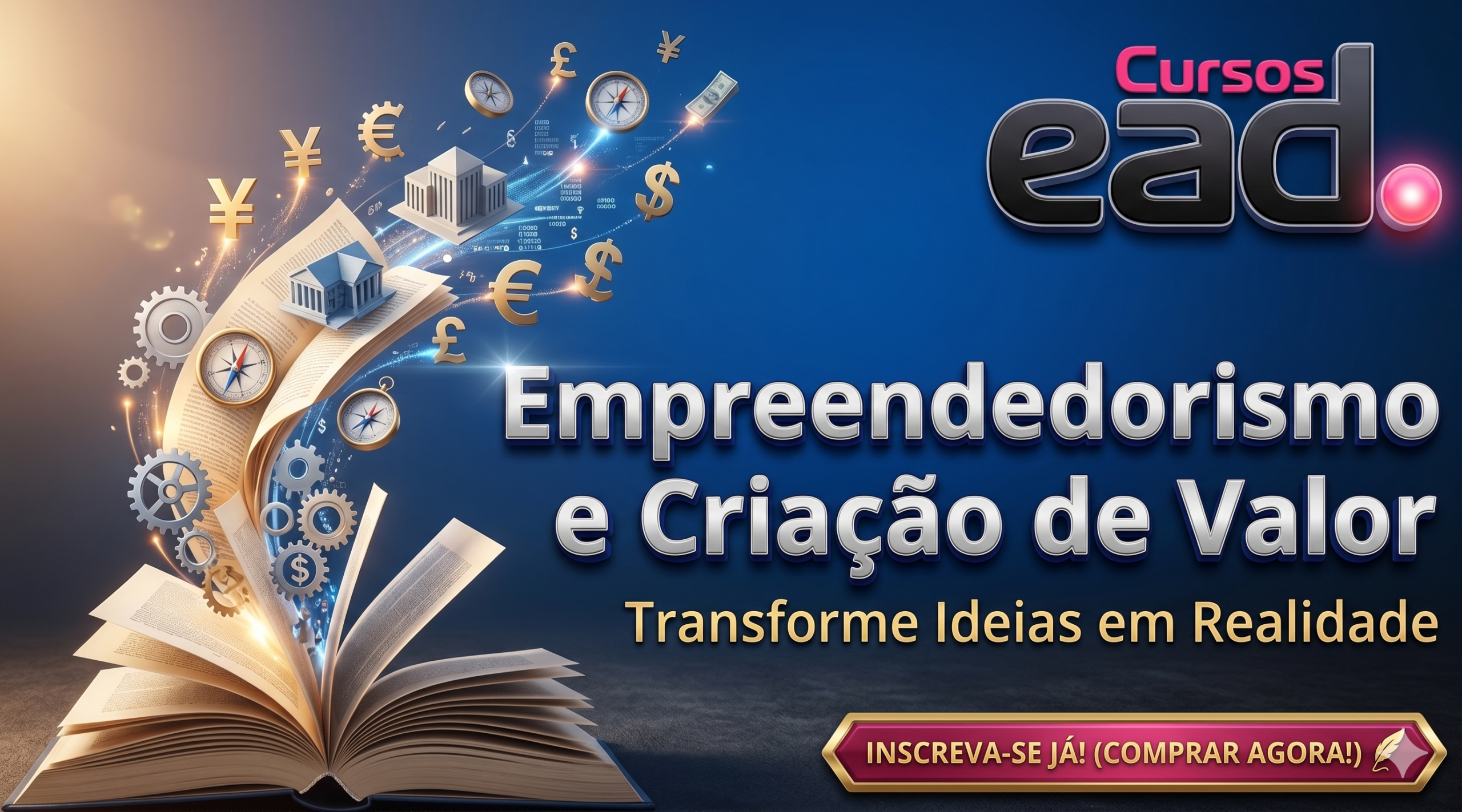Empreendedorismo e Criação de Valor