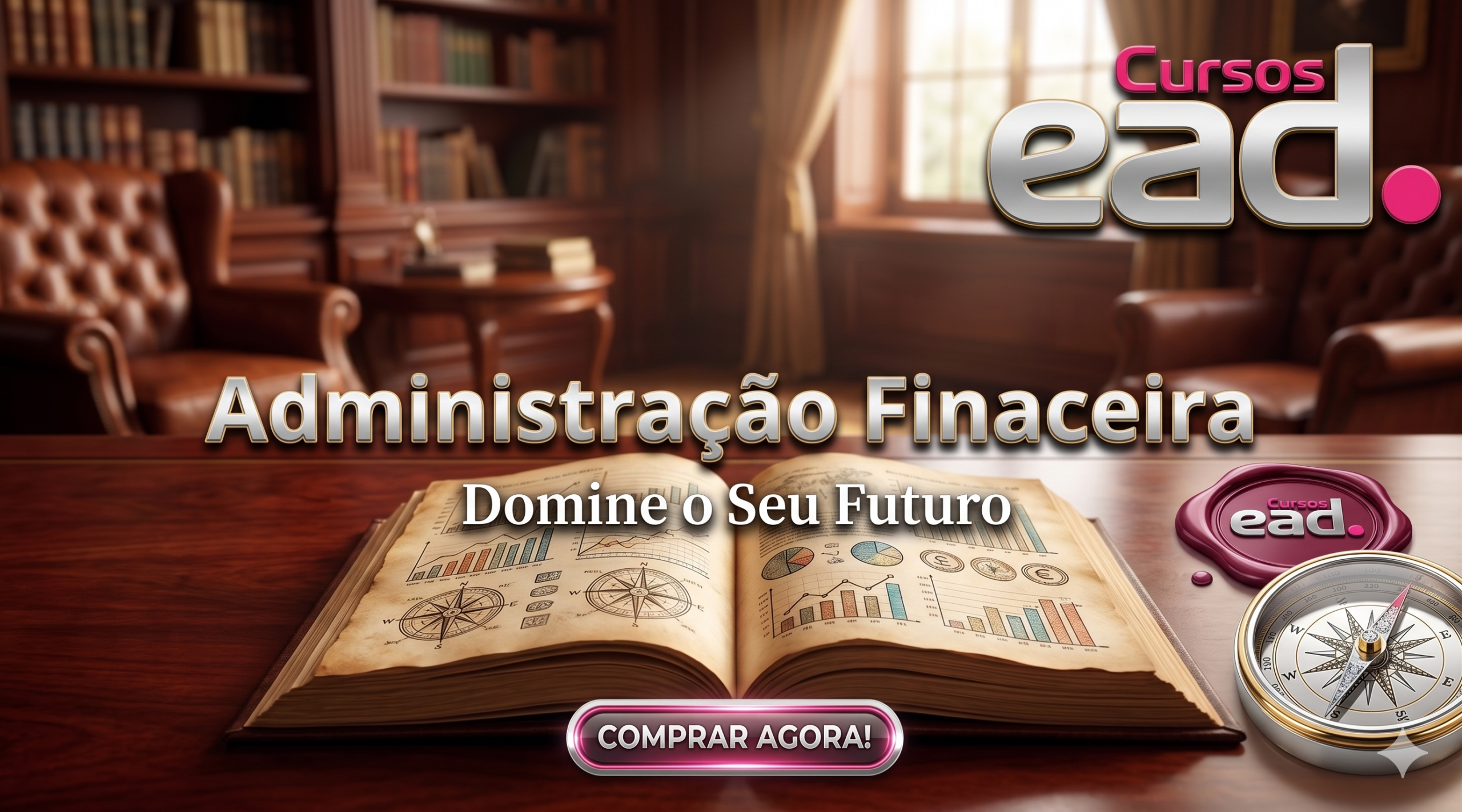 Administração Finaceira