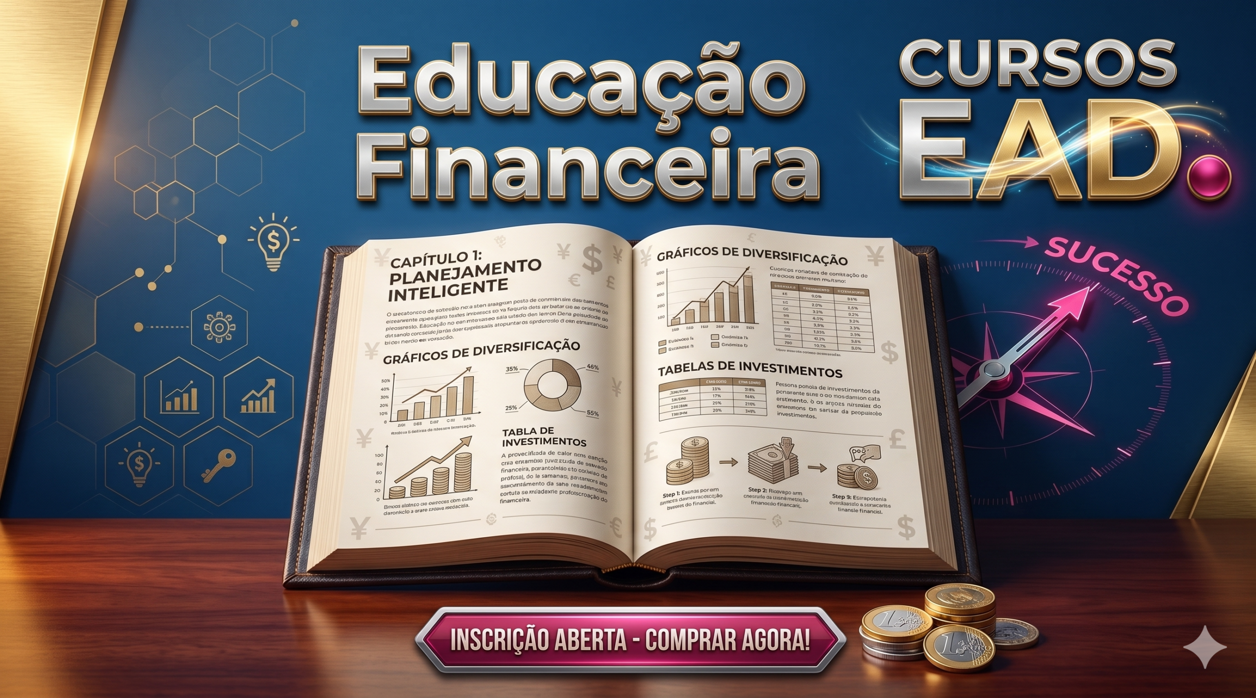 Educação Financeira
