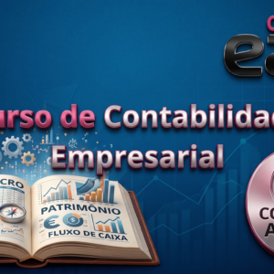 Curso de Contabilidade Empresarial