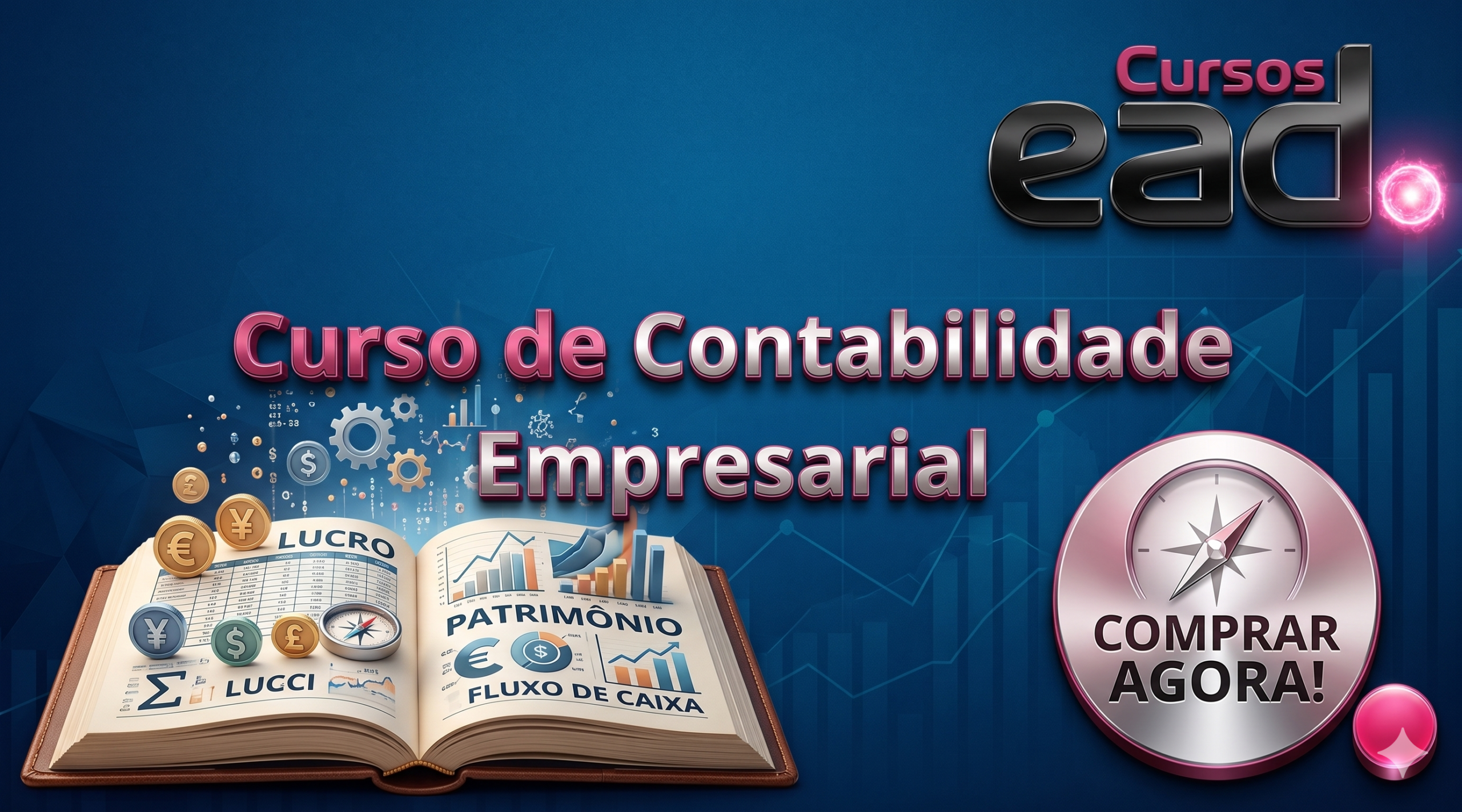Curso de Contabilidade Empresarial
