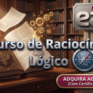 Curso de Raciocínio Lógico