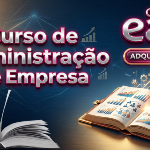 Administração de Empresa