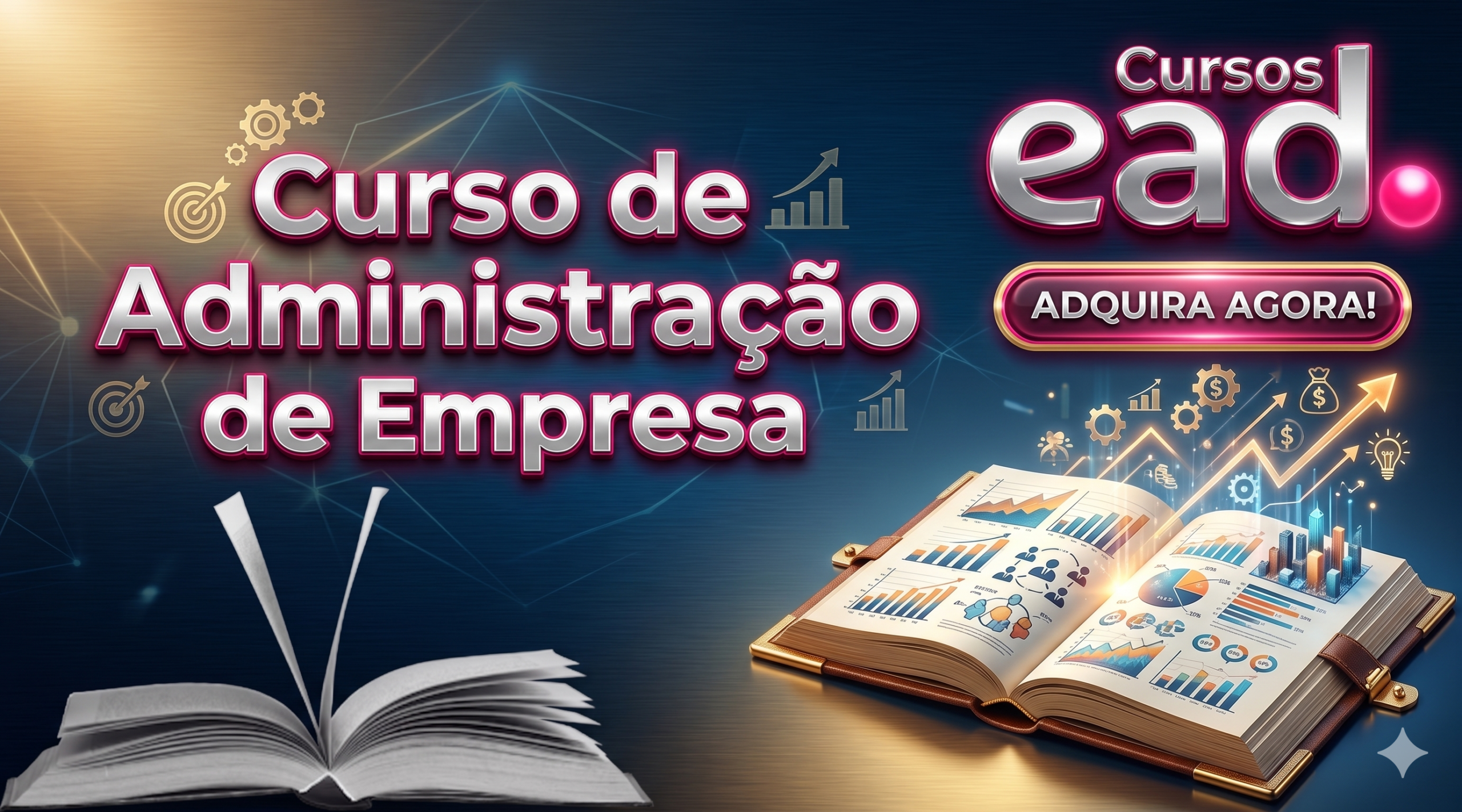 Administração de Empresa