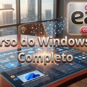 Curso do Windows 11