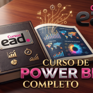 Curso de Power BI - Do Básico ao Profissional