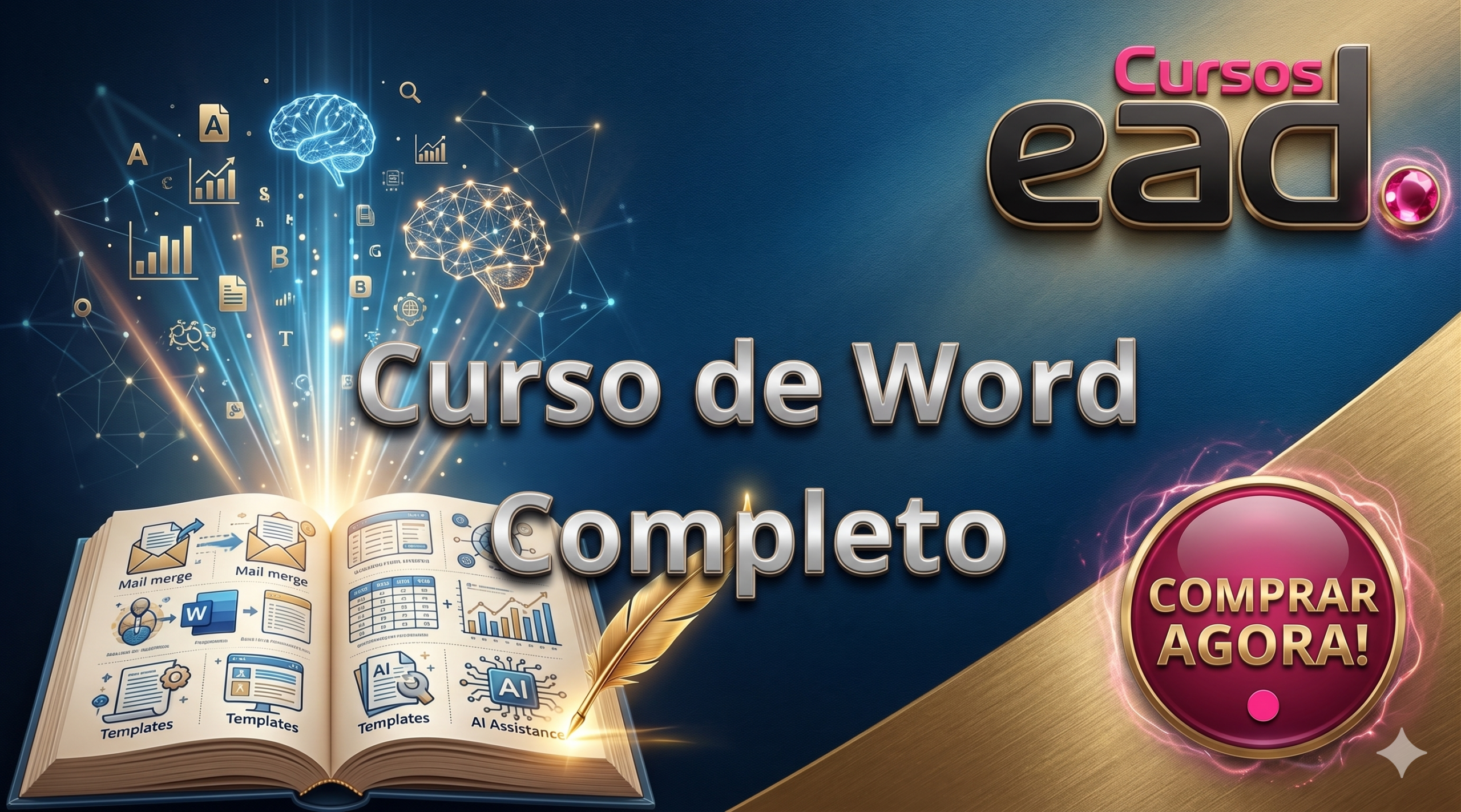 Curso de Word Completo